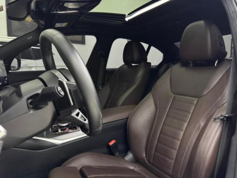 BMW 320I 2.0 16V 4P TURBO FLEX M SPORT AUTOM�TICO, Foto 9