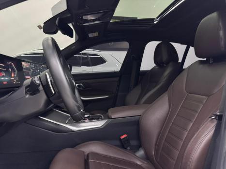 BMW 320I 2.0 16V 4P TURBO FLEX M SPORT AUTOM�TICO, Foto 10