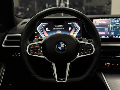 BMW 320I 2.0 16V 4P TURBO FLEX M SPORT AUTOM�TICO, Foto 17