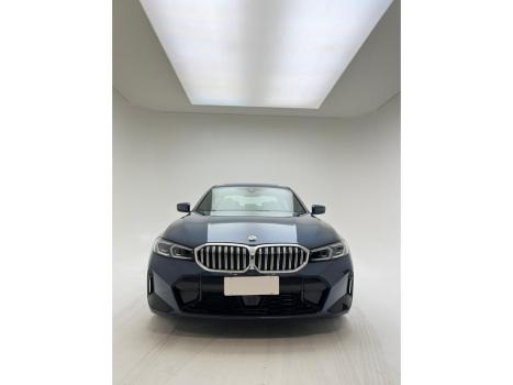 BMW 320I 2.0 16V 4P GT SPORT TURBO AUTOM�TICO, Foto 2