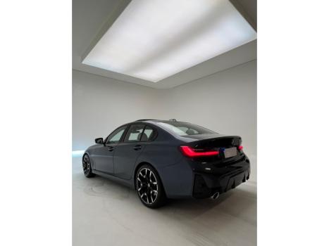 BMW 320I 2.0 16V 4P GT SPORT TURBO AUTOM�TICO, Foto 4