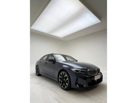 BMW 320I 2.0 16V 4P GT SPORT TURBO AUTOM�TICO, Foto 5
