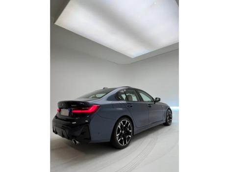 BMW 320I 2.0 16V 4P GT SPORT TURBO AUTOM�TICO, Foto 6