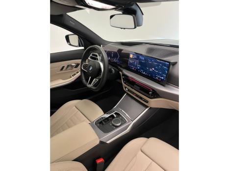 BMW 320I 2.0 16V 4P GT SPORT TURBO AUTOM�TICO, Foto 8