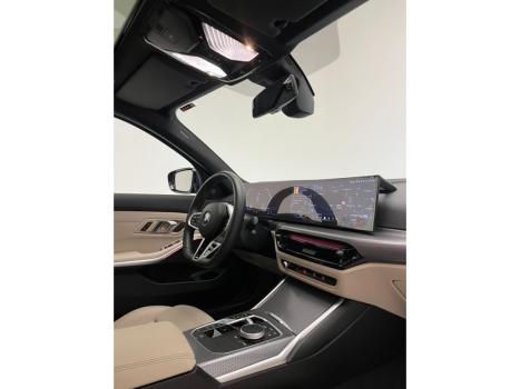 BMW 320I 2.0 16V 4P GT SPORT TURBO AUTOM�TICO, Foto 11