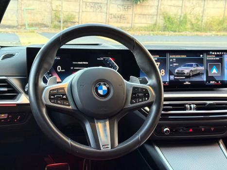 BMW 320I 2.0 16V 4P TURBO FLEX M SPORT AUTOM�TICO, Foto 16