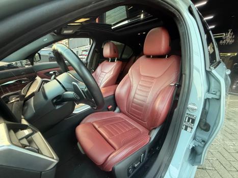 BMW 320I 2.0 16V 4P TURBO FLEX M SPORT AUTOM�TICO, Foto 17