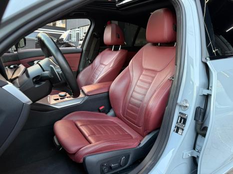BMW 320I 2.0 16V 4P TURBO FLEX M SPORT AUTOM�TICO, Foto 18