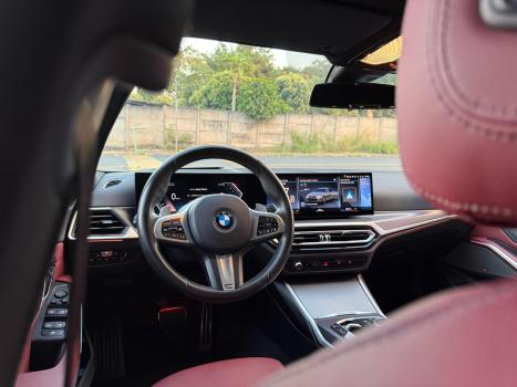 BMW 320I 2.0 16V 4P TURBO FLEX M SPORT AUTOM�TICO, Foto 19
