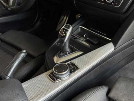 BMW 320I 2.0 16V 4P TURBO FLEX M SPORT AUTOM�TICO, Foto 8