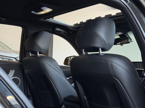 BMW 320I 2.0 16V 4P TURBO FLEX M SPORT AUTOM�TICO, Foto 13