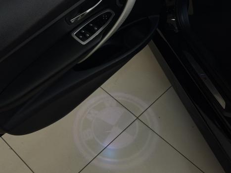 BMW 320I 2.0 16V 4P TURBO FLEX M SPORT AUTOM�TICO, Foto 14