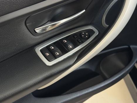 BMW 320I 2.0 16V 4P TURBO FLEX M SPORT AUTOM�TICO, Foto 15