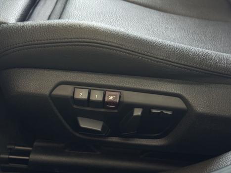 BMW 320I 2.0 16V 4P TURBO FLEX M SPORT AUTOM�TICO, Foto 16