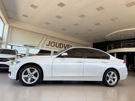 BMW 320I 2.0 16V 4P TURBO AUTOM�TICO, Foto 3