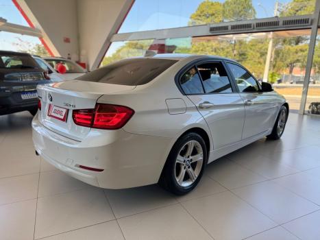 BMW 320I 2.0 16V 4P TURBO AUTOM�TICO, Foto 6