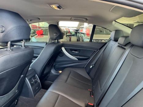 BMW 320I 2.0 16V 4P TURBO AUTOM�TICO, Foto 8