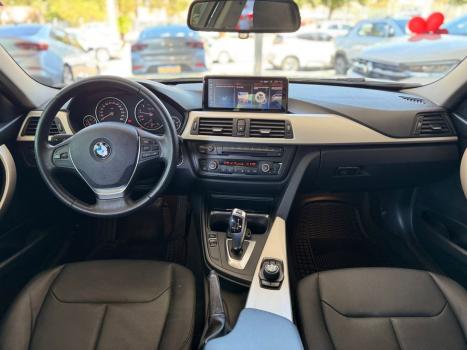 BMW 320I 2.0 16V 4P TURBO AUTOM�TICO, Foto 9