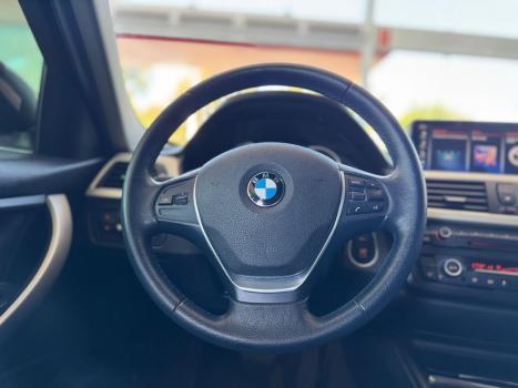 BMW 320I 2.0 16V 4P TURBO AUTOM�TICO, Foto 10