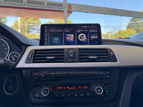 BMW 320I 2.0 16V 4P TURBO AUTOM�TICO, Foto 14