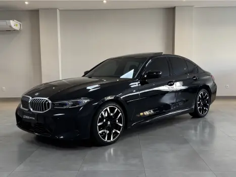 BMW 320I 2.0 16V 4P GT SPORT TURBO AUTOM�TICO, Foto 1