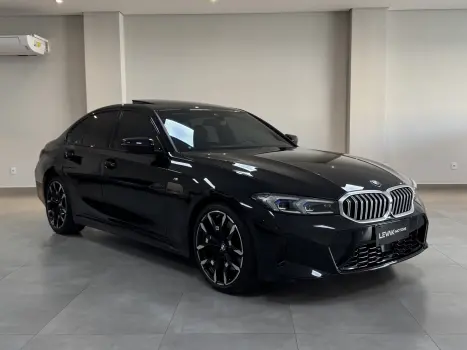 BMW 320I 2.0 16V 4P GT SPORT TURBO AUTOM�TICO, Foto 2