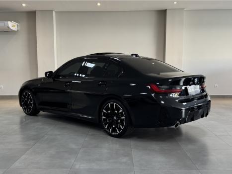 BMW 320I 2.0 16V 4P GT SPORT TURBO AUTOM�TICO, Foto 4