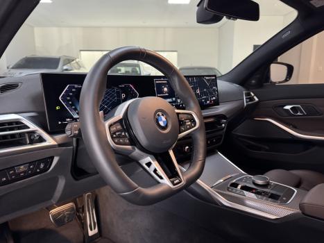 BMW 320I 2.0 16V 4P GT SPORT TURBO AUTOM�TICO, Foto 5
