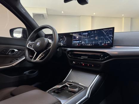 BMW 320I 2.0 16V 4P GT SPORT TURBO AUTOM�TICO, Foto 6