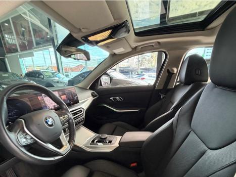 BMW 320I 2.0 16V 4P SPORT GP TURBO AUTOM�TICO, Foto 17