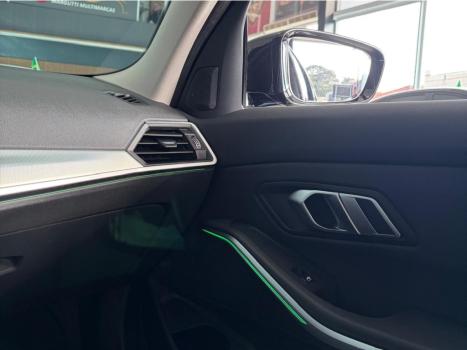 BMW 320I 2.0 16V 4P SPORT GP TURBO AUTOM�TICO, Foto 19