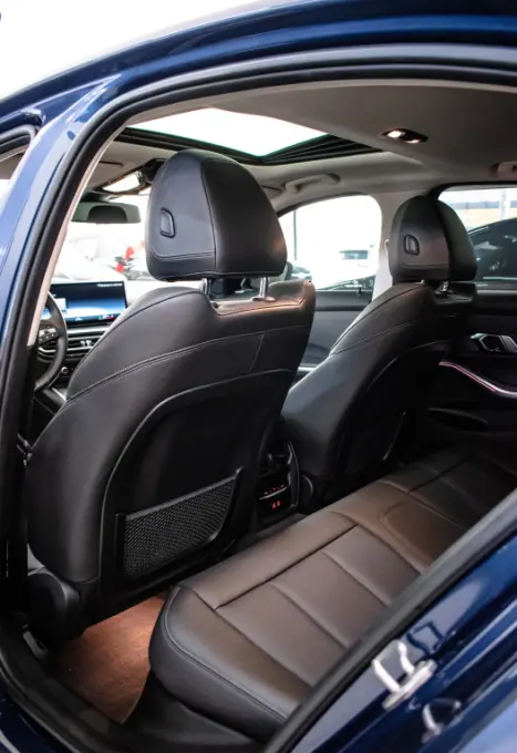 BMW 320I 2.0 16V 4P SPORT GP ACTIVE FLEX AUTOM�TICO, Foto 18