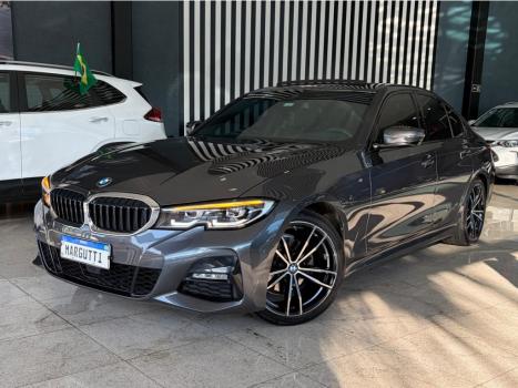 BMW 320I 2.0 16V 4P TURBO FLEX M SPORT AUTOM�TICO, Foto 1