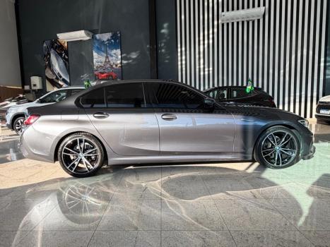 BMW 320I 2.0 16V 4P TURBO FLEX M SPORT AUTOM�TICO, Foto 4