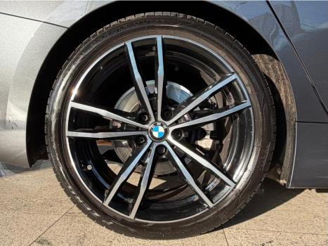 BMW 320I 2.0 16V 4P TURBO FLEX M SPORT AUTOM�TICO, Foto 5