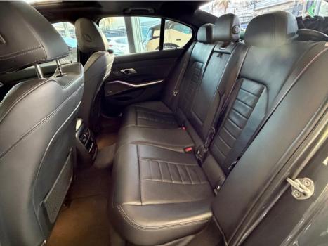BMW 320I 2.0 16V 4P TURBO FLEX M SPORT AUTOM�TICO, Foto 6