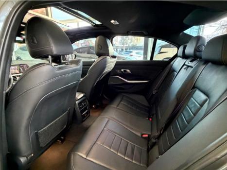 BMW 320I 2.0 16V 4P TURBO FLEX M SPORT AUTOM�TICO, Foto 7