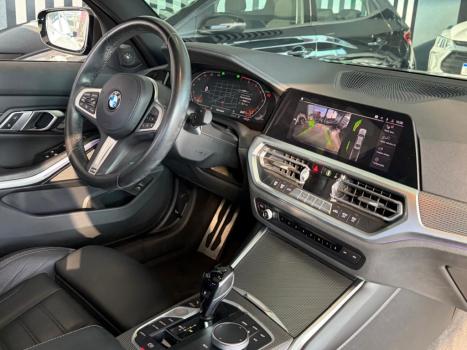 BMW 320I 2.0 16V 4P TURBO FLEX M SPORT AUTOM�TICO, Foto 11