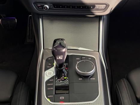 BMW 320I 2.0 16V 4P TURBO FLEX M SPORT AUTOM�TICO, Foto 14