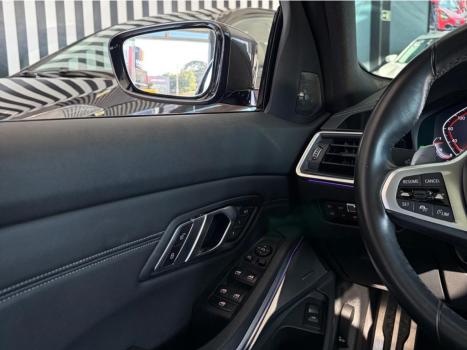 BMW 320I 2.0 16V 4P TURBO FLEX M SPORT AUTOM�TICO, Foto 17