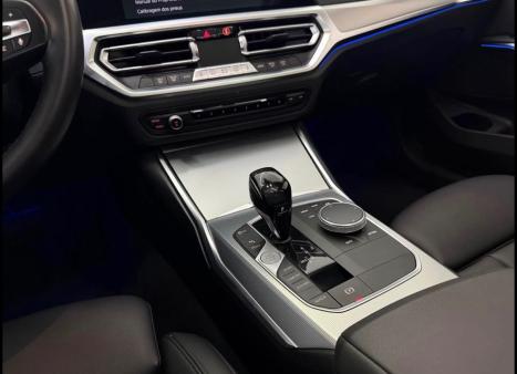 BMW 320I 2.0 16V 4P SPORT GP ACTIVE FLEX AUTOM�TICO, Foto 6