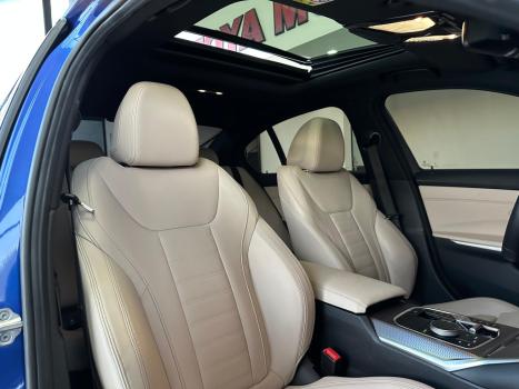 BMW 320I 2.0 16V 4P TURBO M SPORT AUTOM�TICO, Foto 9