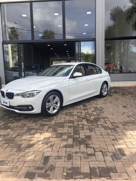 BMW 320I 2.0 16V 4P ACTIVE TURBO AUTOM�TICO, Foto 1