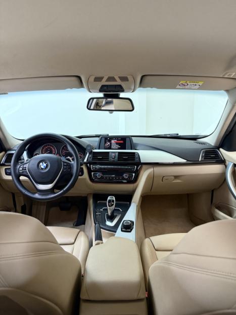 BMW 320I 2.0 16V 4P ACTIVE TURBO AUTOMÁTICO, Foto 10