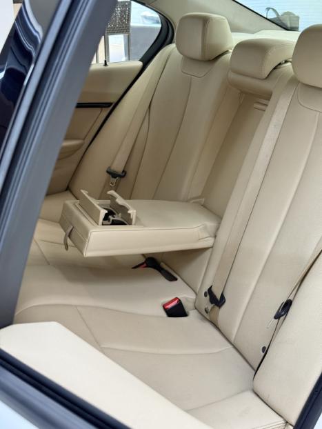 BMW 320I 2.0 16V 4P ACTIVE TURBO AUTOMÁTICO, Foto 13