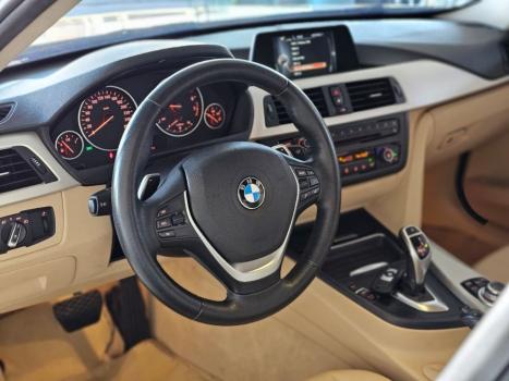 BMW 320I 2.0 16V 4P ACTIVE TURBO AUTOM�TICO, Foto 5