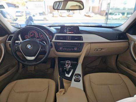 BMW 320I 2.0 16V 4P ACTIVE TURBO AUTOM�TICO, Foto 6