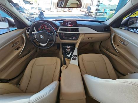 BMW 320I 2.0 16V 4P ACTIVE TURBO AUTOM�TICO, Foto 7