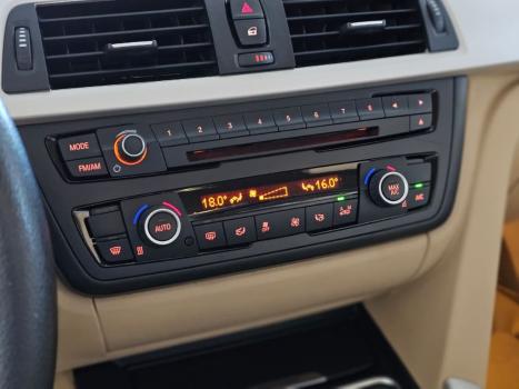 BMW 320I 2.0 16V 4P ACTIVE TURBO AUTOM�TICO, Foto 10