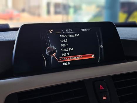 BMW 320I 2.0 16V 4P ACTIVE TURBO AUTOM�TICO, Foto 11
